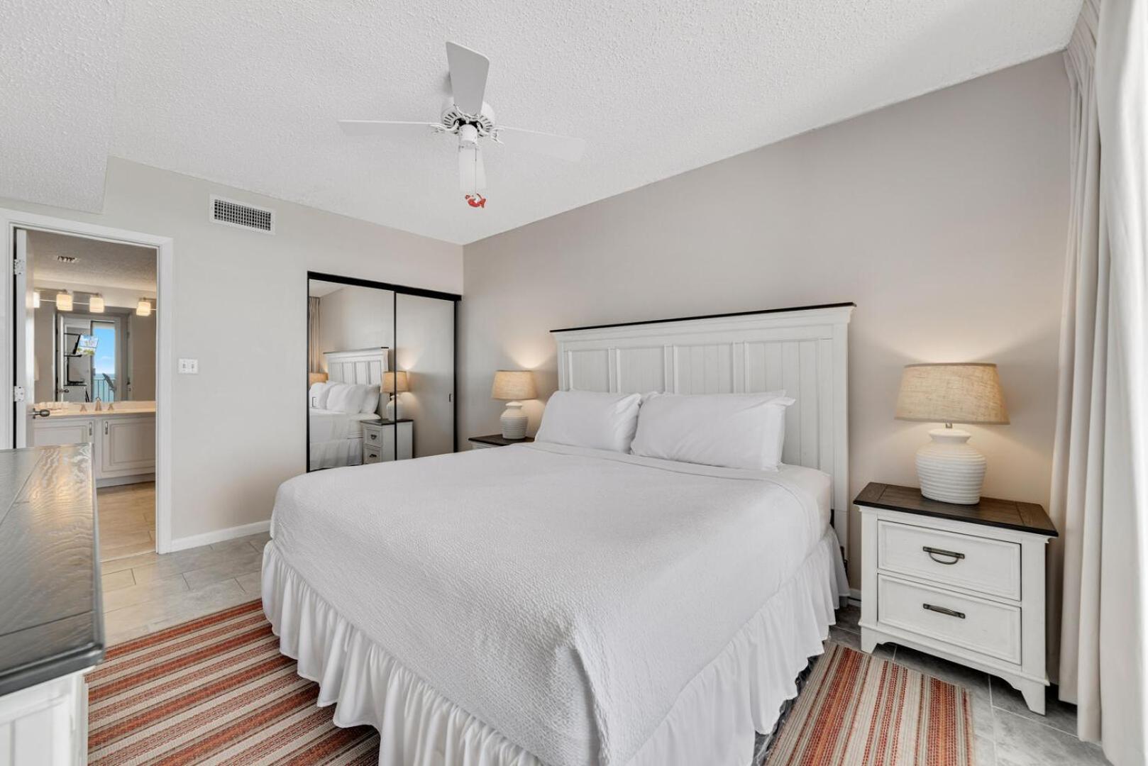 Stunning Views, 3Bd/2Ba W/ Private Balcony Villa Orange Beach Exterior photo