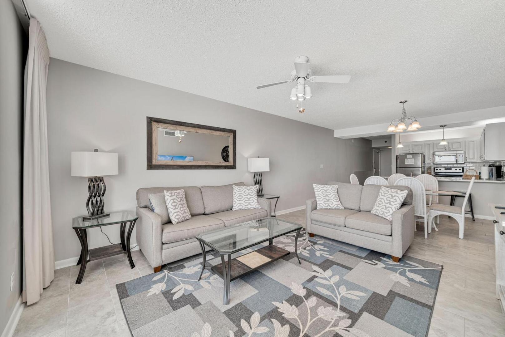 Stunning Views, 3Bd/2Ba W/ Private Balcony Villa Orange Beach Exterior photo