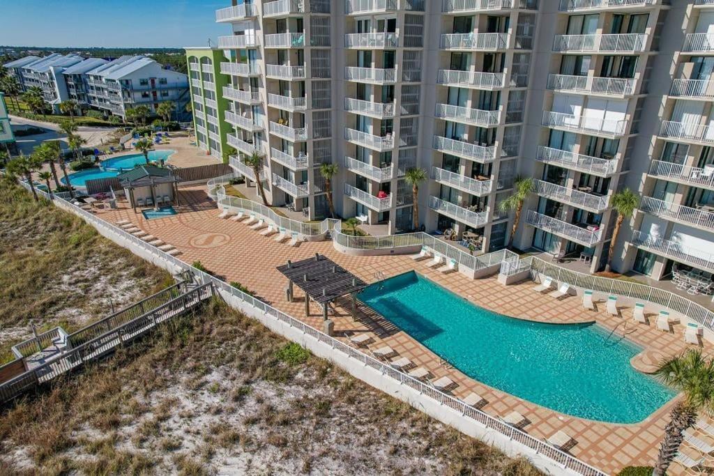 Stunning Views, 3Bd/2Ba W/ Private Balcony Villa Orange Beach Exterior photo